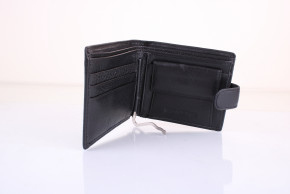       ST Leather Accessories NST113-1-black 8