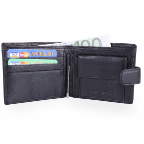       ST Leather Accessories NST113-1-black 10