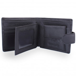   ST Leather Accessories NST114-black 8