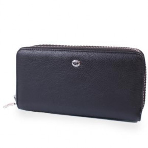   ST Leather Accessories NST127-black