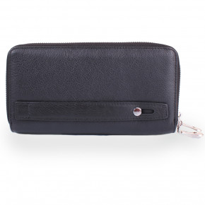   ST Leather Accessories NST127-black 3