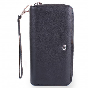   ST Leather Accessories NST127-black 6