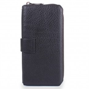   ST Leather Accessories NST128-black 4