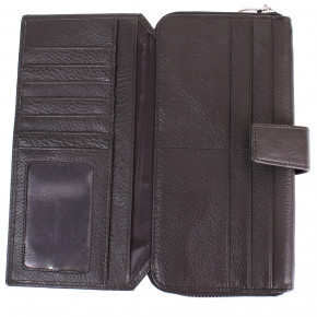   ST Leather Accessories NST128-black 8