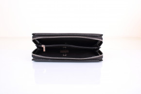   ST Leather Accessories NST128-black 10