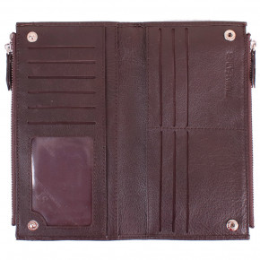   ST Leather Accessories NST420-coffee 8