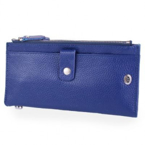   ST Leather Accessories NST420-dark-blue