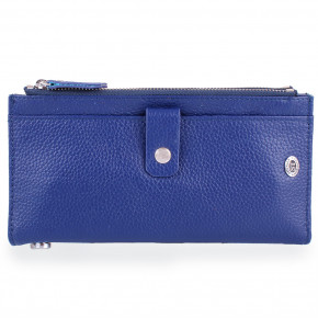   ST Leather Accessories NST420-dark-blue 3