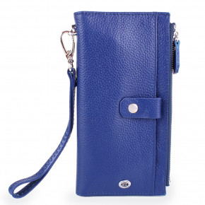   ST Leather Accessories NST420-dark-blue 7