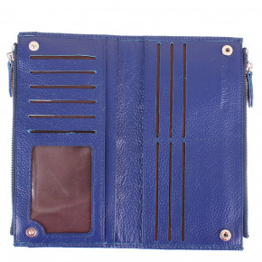   ST Leather Accessories NST420-dark-blue 8