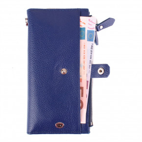   ST Leather Accessories NST420-dark-blue 10