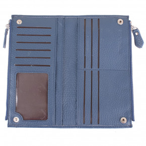   ST Leather Accessories NST420-light-blue 8