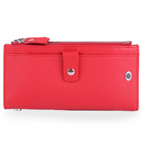   ST Leather Accessories NST420-red 3