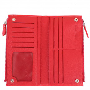   ST Leather Accessories NST420-red 8