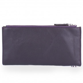   ST Leather Accessories NST420-violet 4