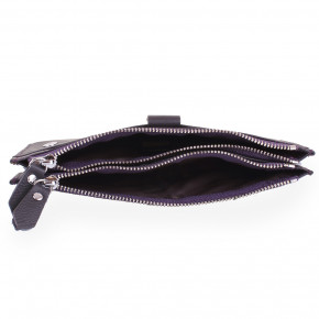   ST Leather Accessories NST420-violet 11