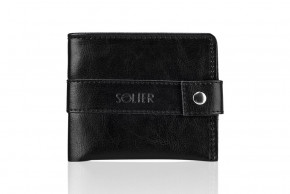    Solier Slim  (SW05Black)