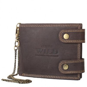    Always Wild DNK2900-BIC-brown