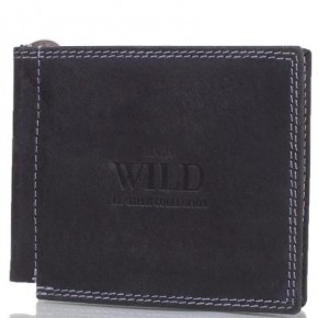      Always Wild DNKC2-MH-black