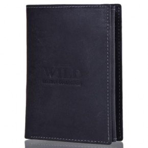    Always Wild DNKD1072-MHU-black