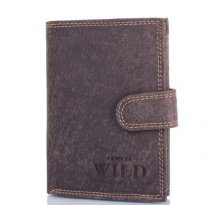    Always Wild DNKD1072L-MHU-brown