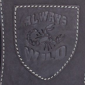    Always Wild DNKN4-SCH-black 5