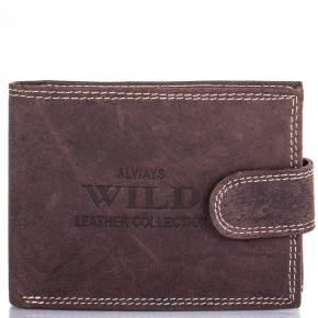    Always Wild DNKRMH-01L-d.brown 3