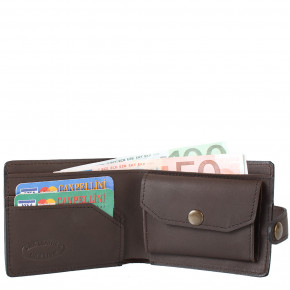    DNK Leather DNK-Full-Purse col.F 6