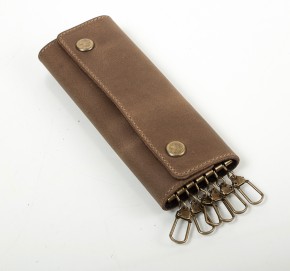   DNK Leather DNK-Keys-Lcol.G 5