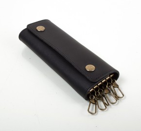   DNK Leather DNK-Keys-Lcol.J 6