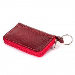   DNK Leather DNKK1-RS-red 5