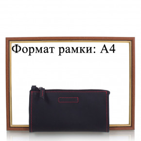   DNK Leather DNKPURSE-4843-H-col.J-red 9