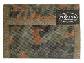  Mil-Tec Flecktarn