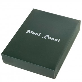   Paul Rossi DNKN4-GP Black 12