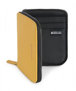   Tucano Sicuro Premium Wallet  (TVA-SIPW-Y) 5