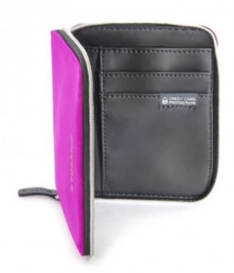  Tucano Sicuro Wallet  (TVA-SIW-F) 5