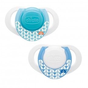  Chicco Physio Compact  0-6  2  (74820.21)