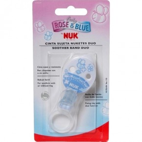      Nuk Baby Blue (10256251) 4