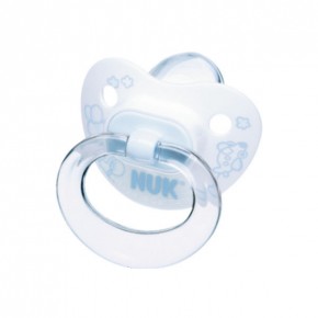     Nuk Baby Blue .2 (10735332)