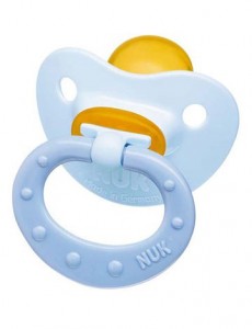     Nuk Baby Rose .1 (10725759)