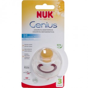   Nuk Genius 18+  .3 (10737549) 6