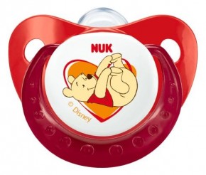   Nuk Trendline Disney .2 (10735572)