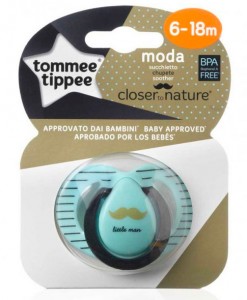   Tommee Tippee    6-18  (43338895-2) 3