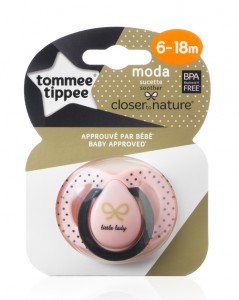   Tommee Tippee    6-18  (43338895) 3