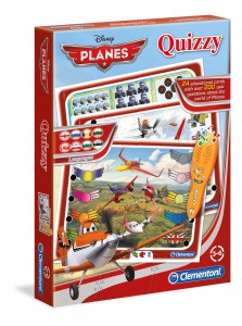  Clementoni Disney Planes (13861)