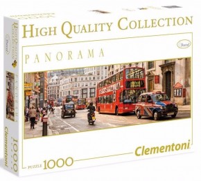  Clementoni  1000  (39300)