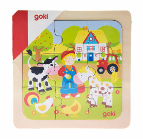   Goki  (57499-1) 4