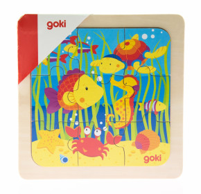   Goki  (57499-4) 4