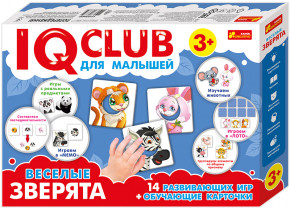   Ranok Creative   IQ-club   (13152045)