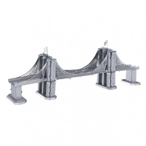 3D  Atlas Bosphorus Bridge